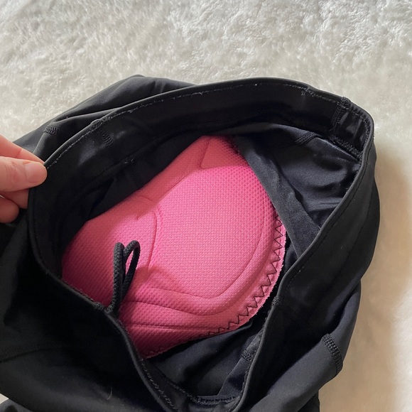 Padded Cycling Tights - Picture 4 of 7